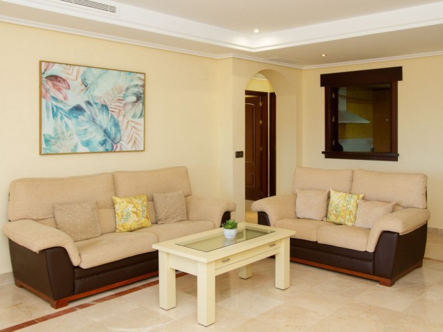 3 Schlafzimmer Apartment in La Mairena