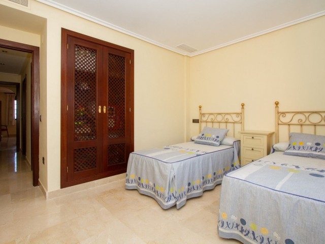 3 Schlafzimmer Apartment in La Mairena