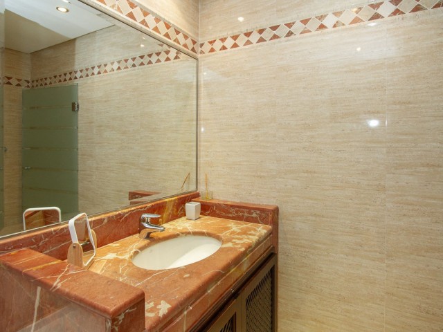 3 Schlafzimmer Apartment in La Mairena