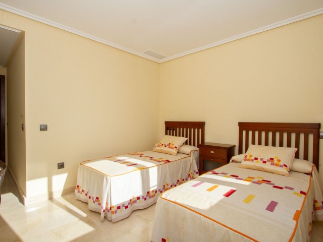 3 Schlafzimmer Apartment in La Mairena