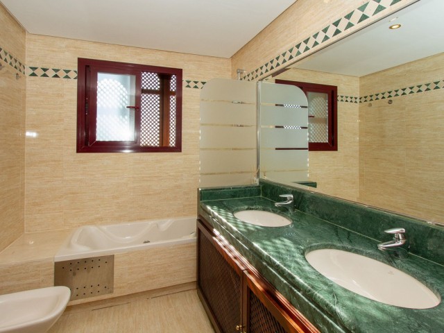 3 Schlafzimmer Apartment in La Mairena