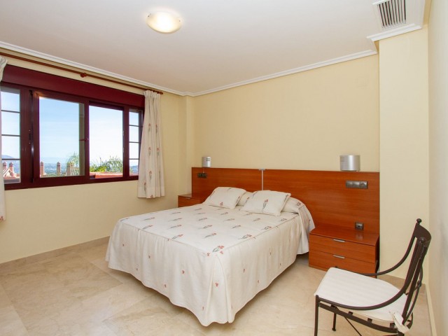 3 Schlafzimmer Apartment in La Mairena