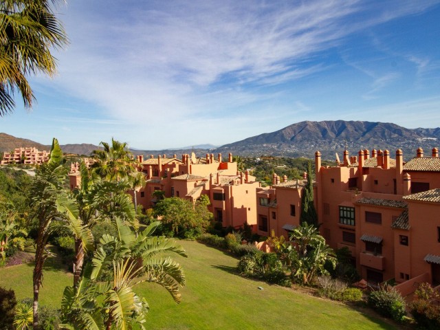 3 Schlafzimmer Apartment in La Mairena