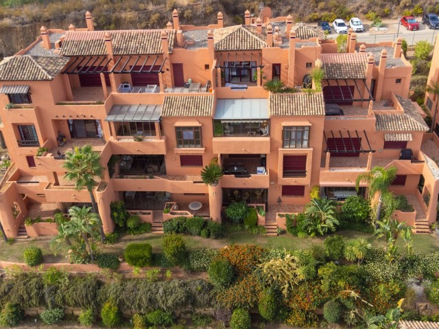 3 Schlafzimmer Apartment in La Mairena