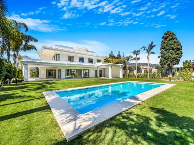 Villa, The Golden Mile, R4974166