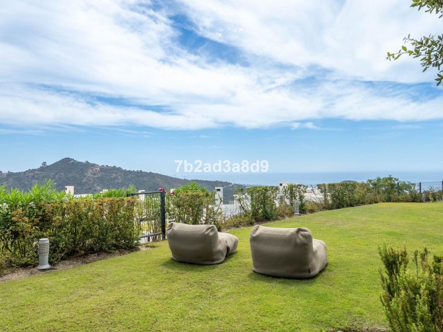 3 Bedrooms Apartment in Ojén