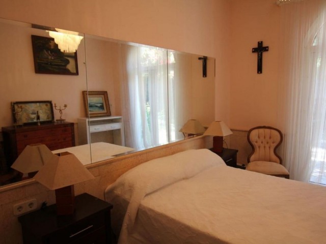 10 Schlafzimmer Villa in Riviera del Sol