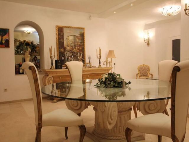 10 Slaapkamer Villa in Riviera del Sol
