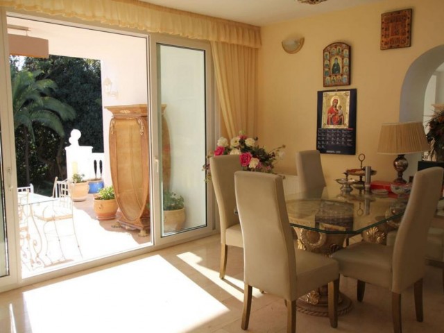 10 Slaapkamer Villa in Riviera del Sol