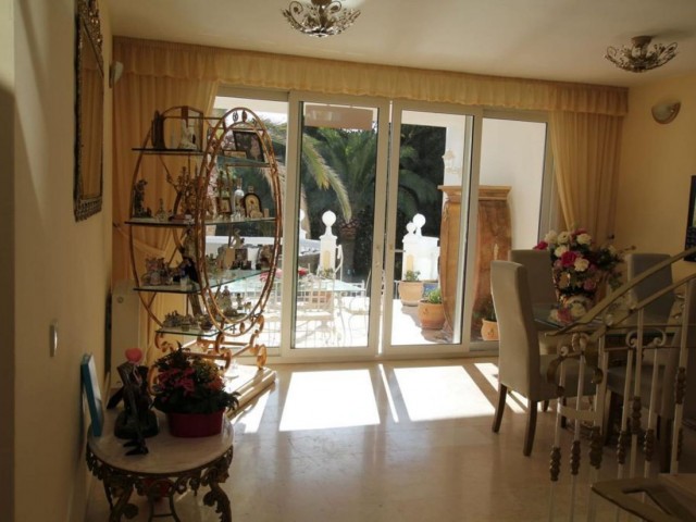 10 Slaapkamer Villa in Riviera del Sol