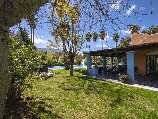 9 Schlafzimmer Villa in Alhaurín el Grande