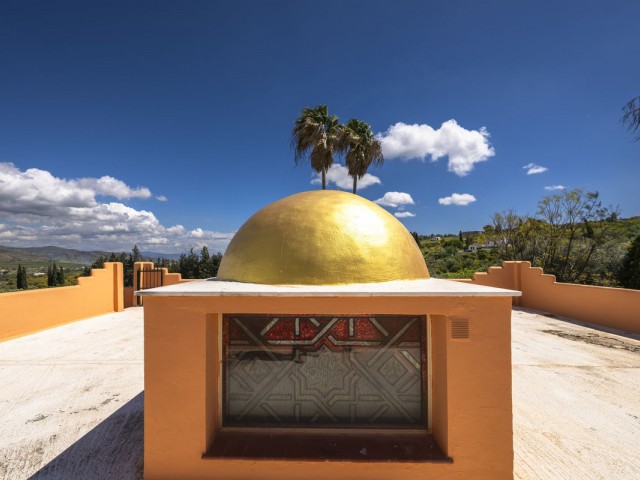 9 Schlafzimmer Villa in Alhaurín el Grande