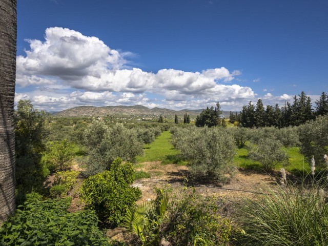 9 Schlafzimmer Villa in Alhaurín el Grande