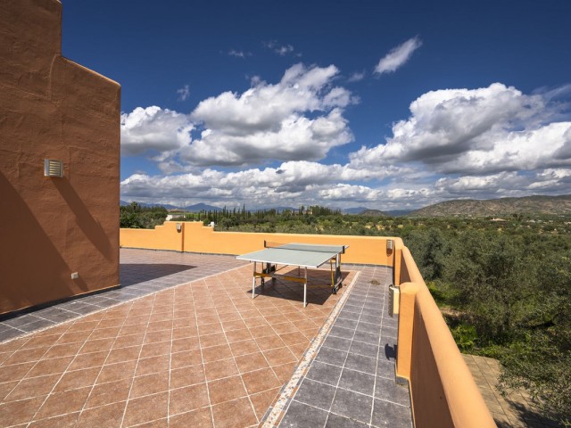 9 Schlafzimmer Villa in Alhaurín el Grande