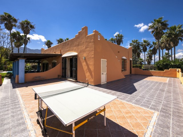9 Schlafzimmer Villa in Alhaurín el Grande