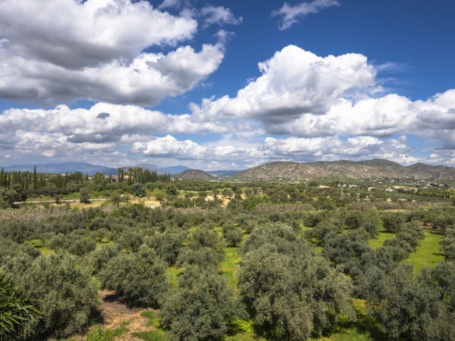 9 Schlafzimmer Villa in Alhaurín el Grande