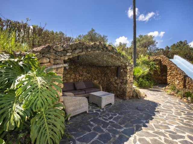 9 Bedrooms Villa in Alhaurín el Grande