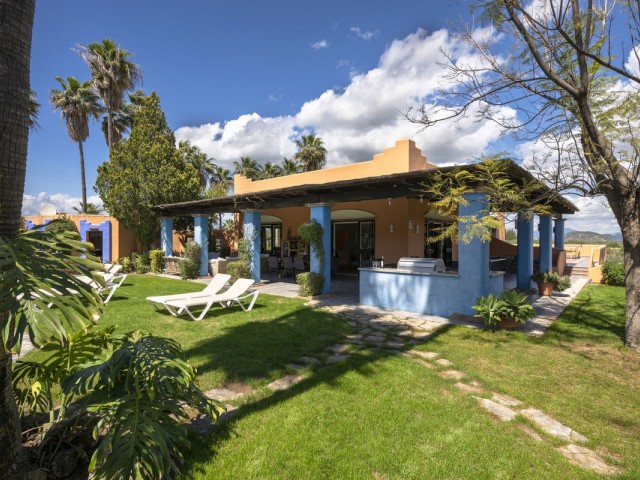 9 Bedrooms Villa in Alhaurín el Grande