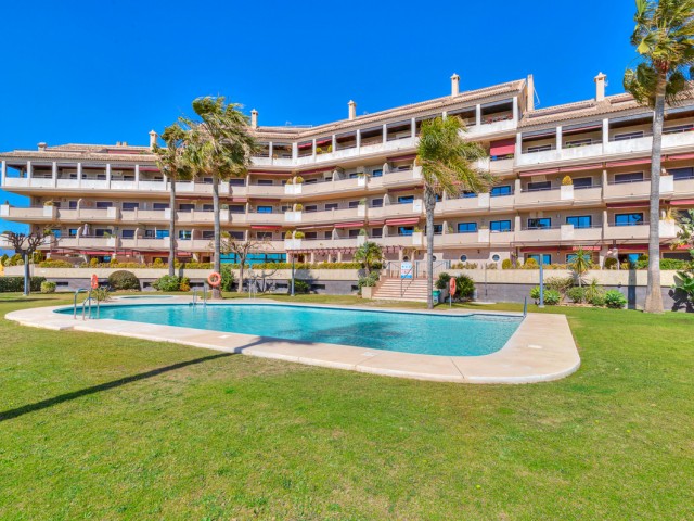 Apartamento con 3 Dormitorios  en Los Pacos
