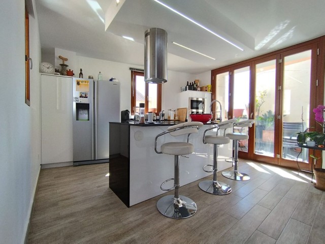 Kommerziell in Málaga