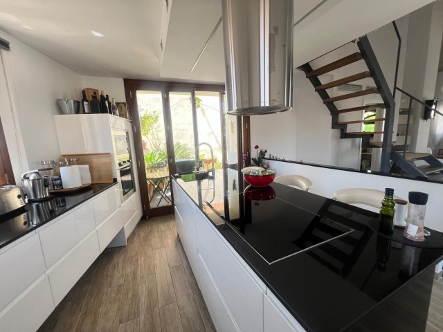 Kommerziell in Málaga