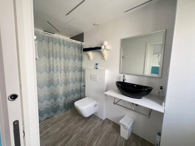 Kommerziell in Málaga