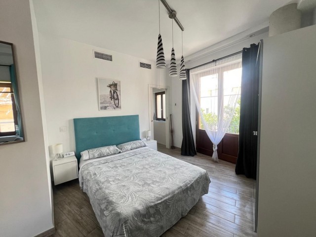 Kommerziell in Málaga