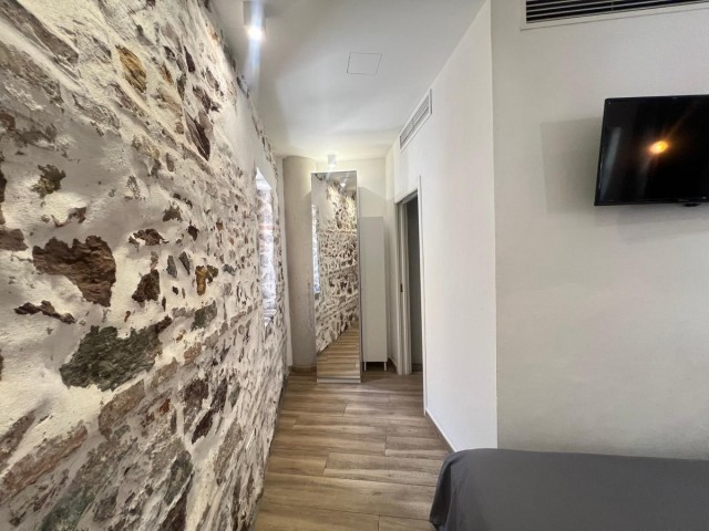 Kommerziell in Málaga