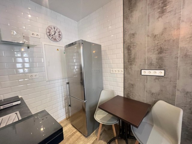 Kommerziell in Málaga