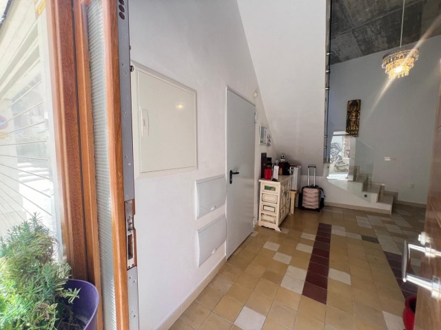 Kommerziell in Málaga