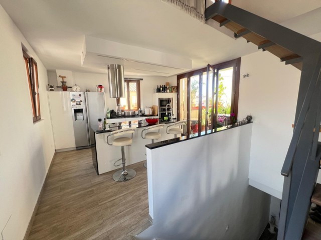 Kommerziell in Málaga