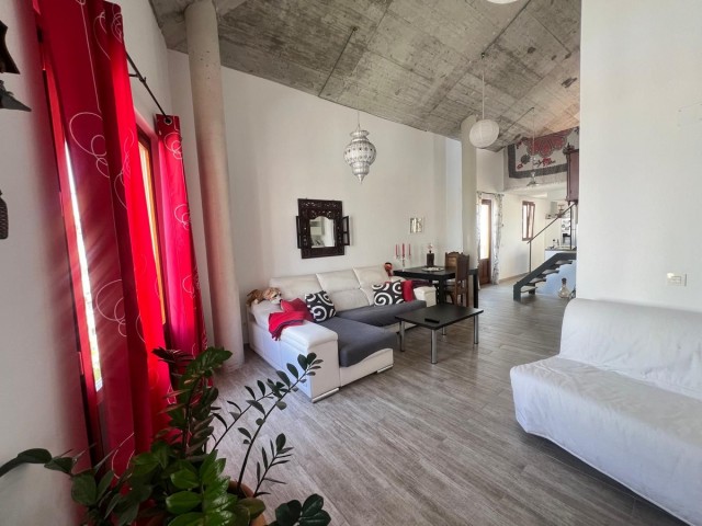 Kommerziell in Málaga