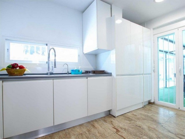Villa avec 4 Chambres  à El Rosario