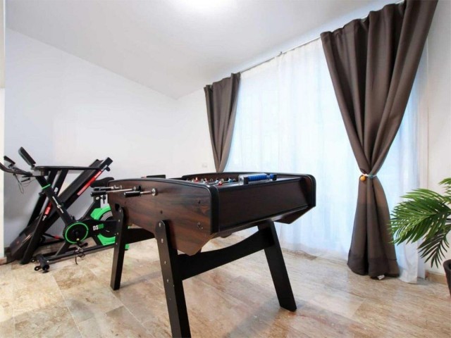 Villa avec 4 Chambres  à El Rosario