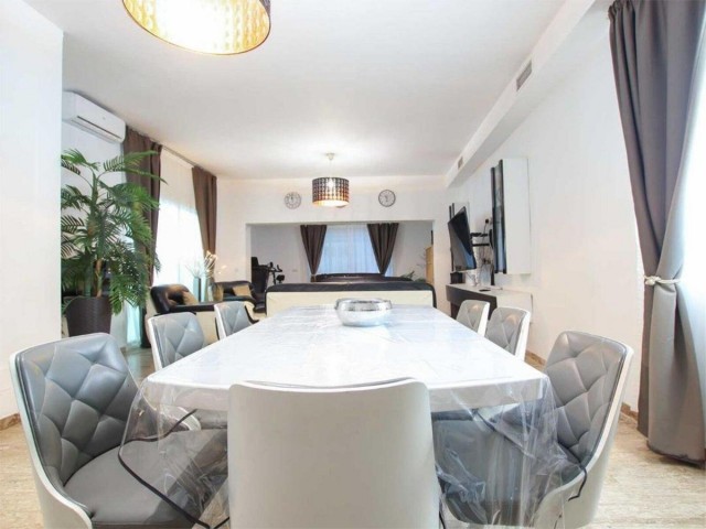 Villa avec 4 Chambres  à El Rosario