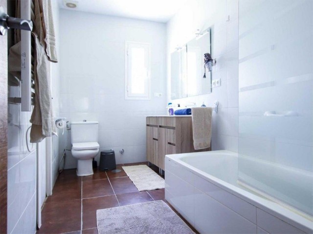 Villa avec 4 Chambres  à El Rosario