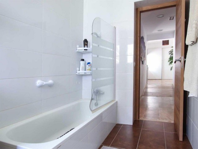 Villa avec 4 Chambres  à El Rosario