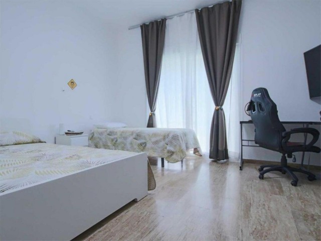Villa avec 4 Chambres  à El Rosario