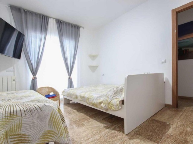 Villa avec 4 Chambres  à El Rosario