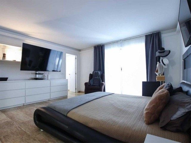 Villa avec 4 Chambres  à El Rosario
