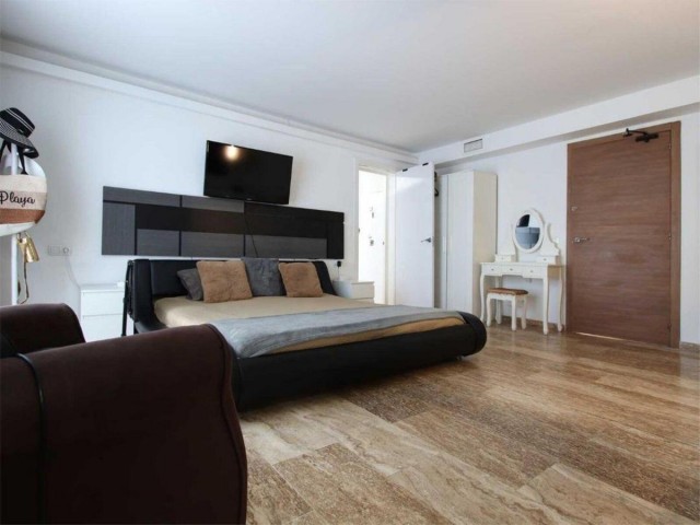 Villa avec 4 Chambres  à El Rosario