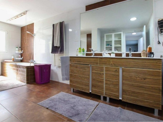 Villa avec 4 Chambres  à El Rosario