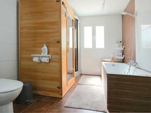 Villa avec 4 Chambres  à El Rosario