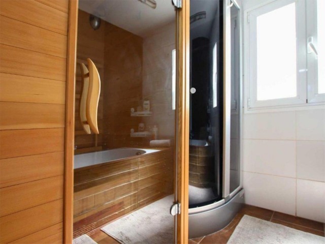 Villa avec 4 Chambres  à El Rosario