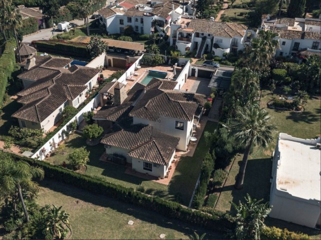 5 Soveroms Rekkehus i El Paraiso