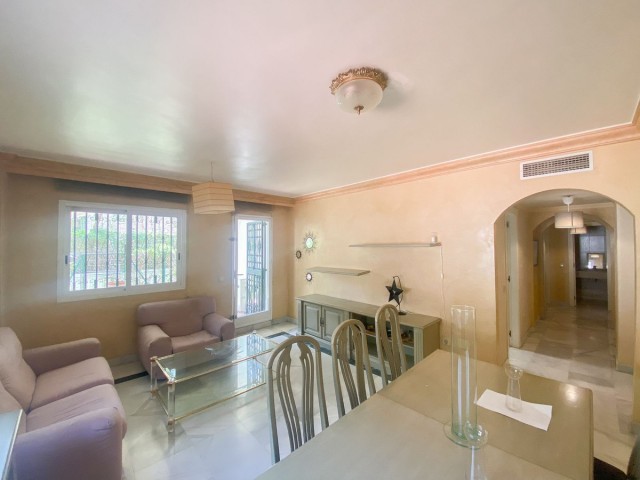 Apartment, Nagüeles, R4944199