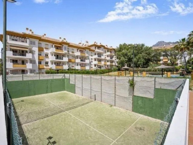 3 Schlafzimmer Apartment in Nagüeles