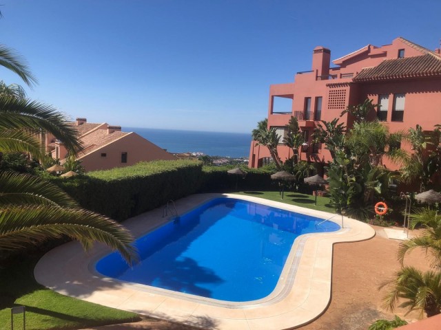 Apartment, Calahonda, R4968580