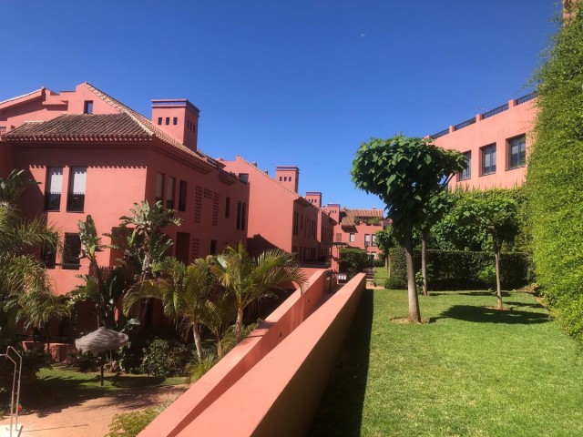 Apartment, Calahonda, R4968580