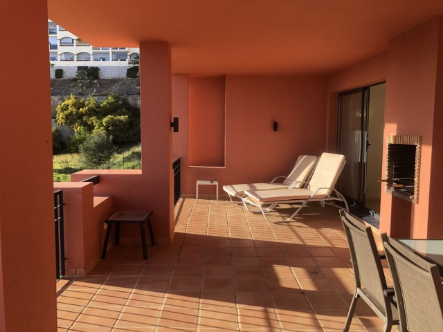 Apartment, Calahonda, R4968580